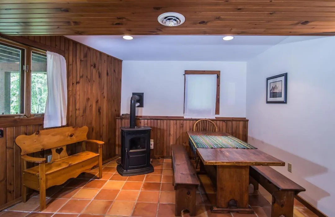 Cottage In The Woods-1