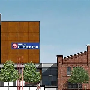 Hilton Garden Inn Burlington Downtown with Minimum Price 150US$: Expert ...